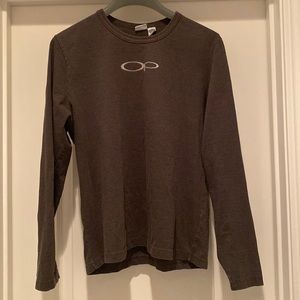 Vintage? OP long sleeve t-shirt size L